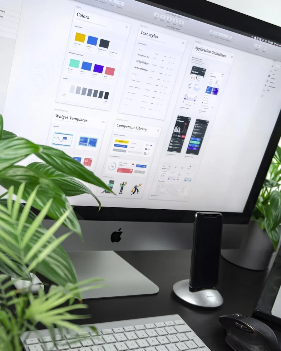 Diseño UX UI e identidad visual para empresas en Santo Domingo República Dominicana